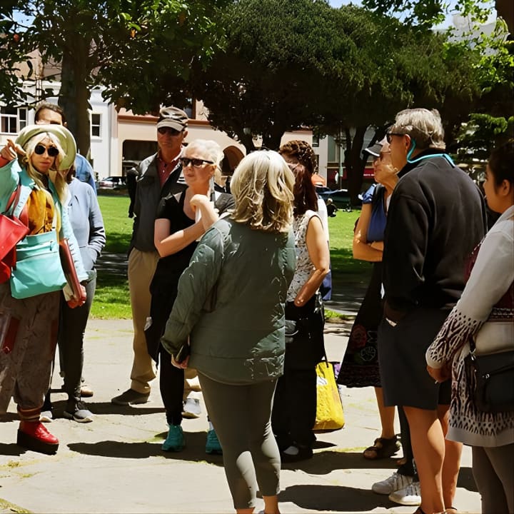Free SF Tour 1