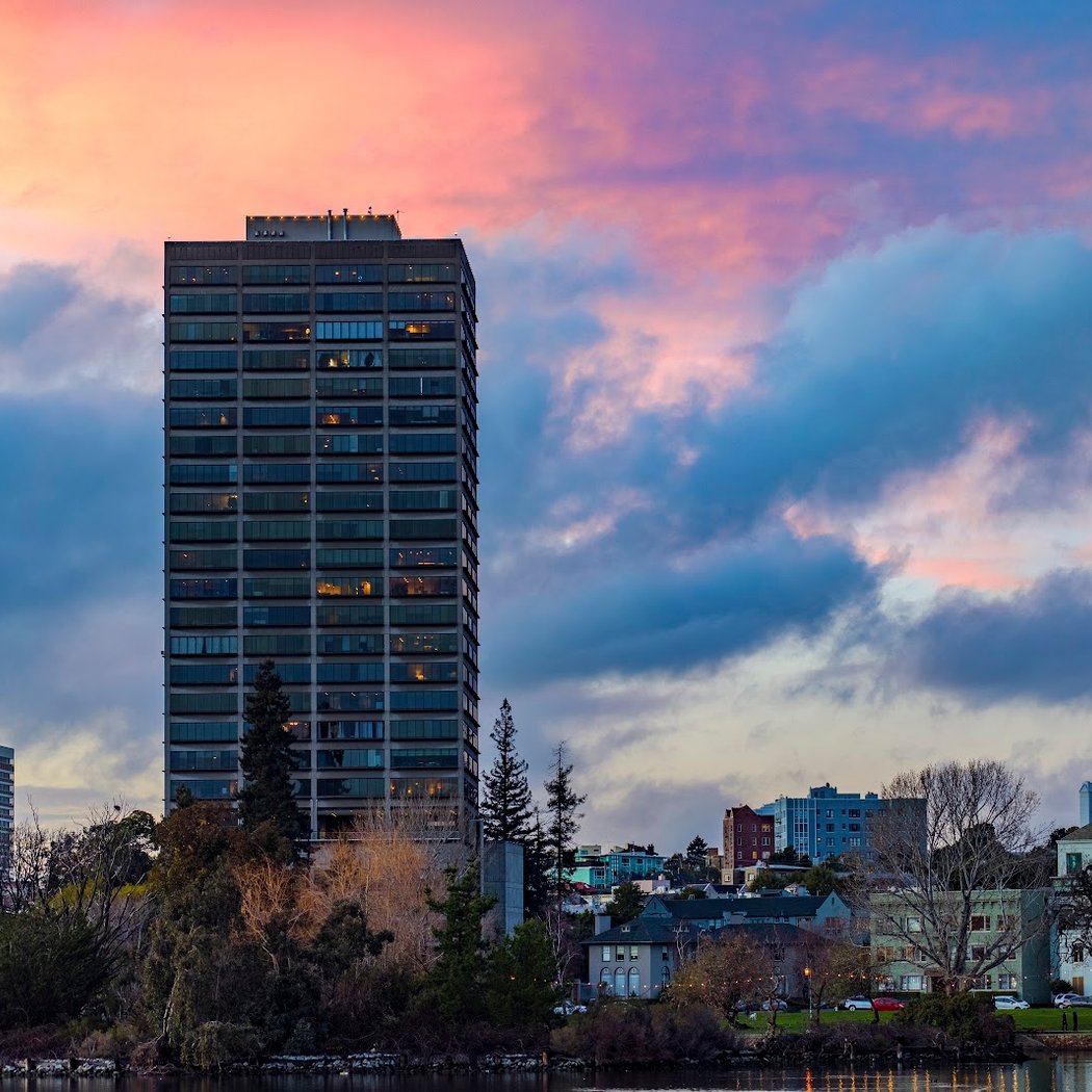Park Bellevue Tower 3