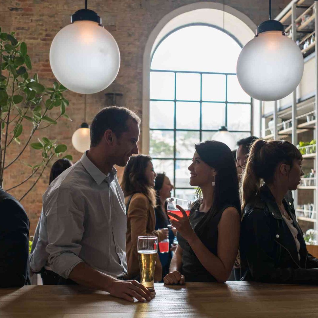 SpeedAtlanta Dating 1