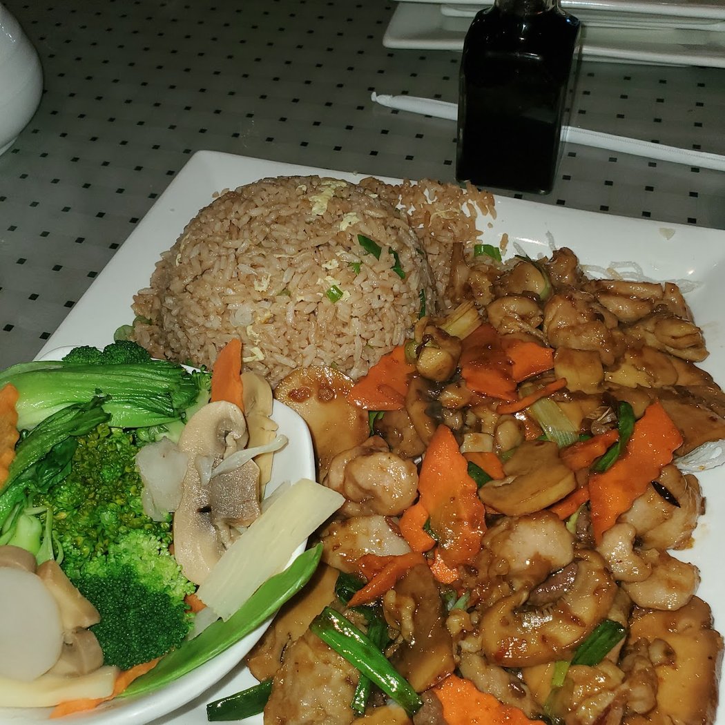 Pearl River Restaurant 3