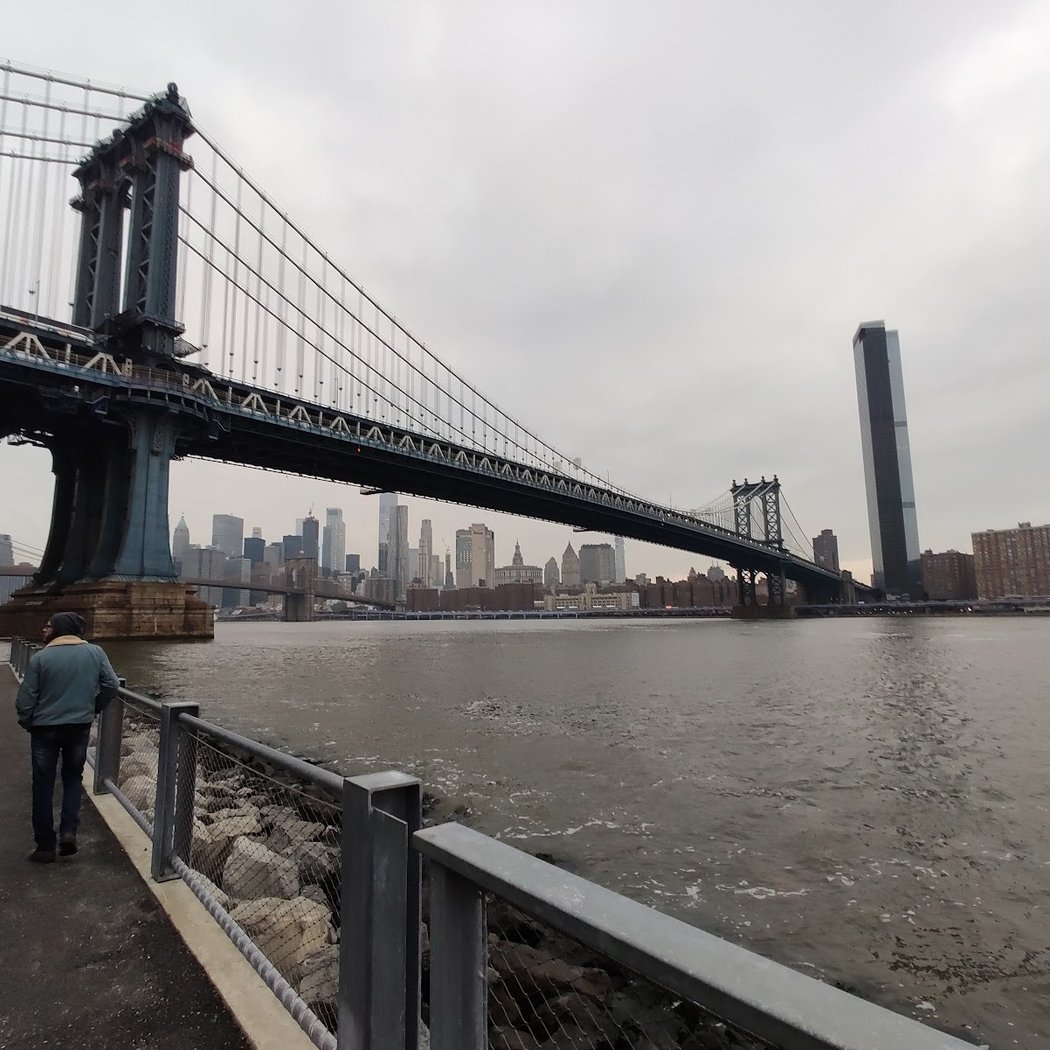 Team Dumbo / Dumbo Business Improvement District 2