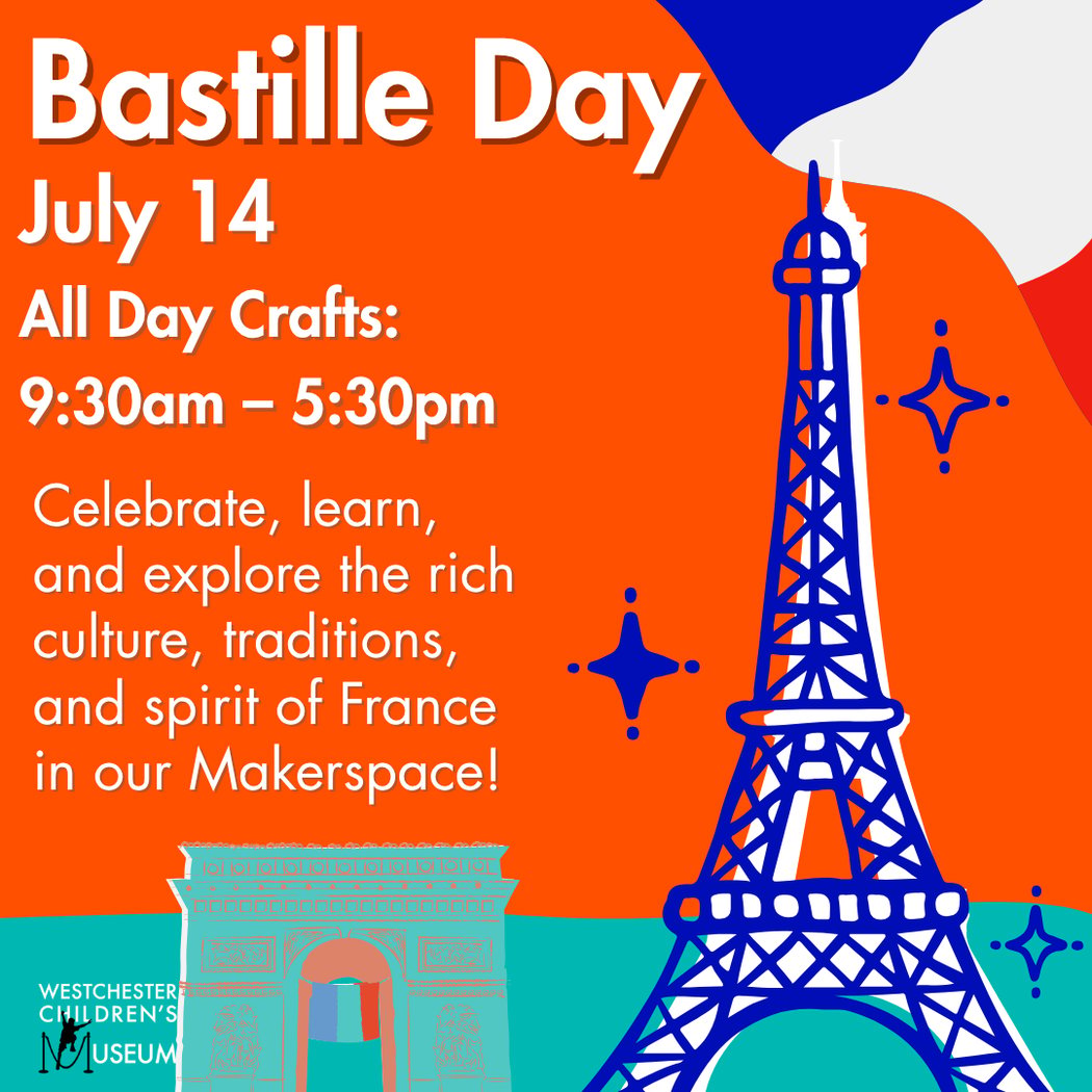 Bastille Day 1