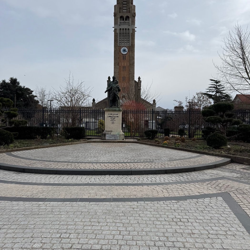 Square de Verdun 2