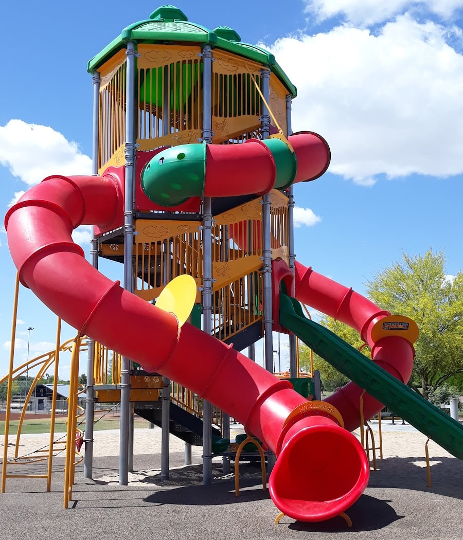 Kiwanis Park 2