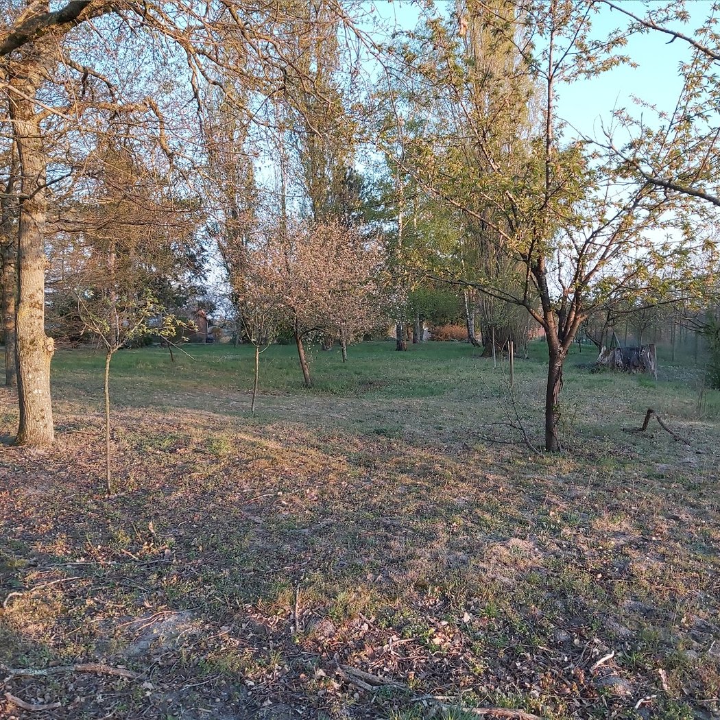 Pension Les Cadioux 3