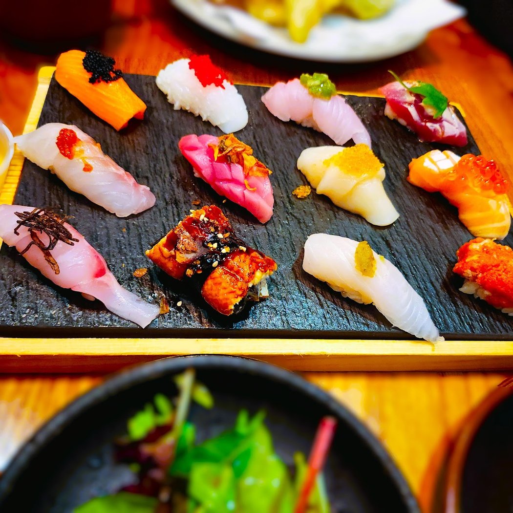 NIPPON CHA | Bayside Restaurant 1