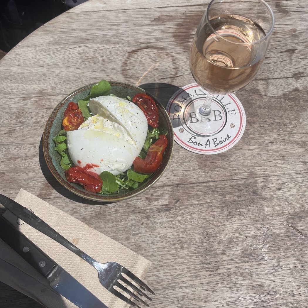 Bon à Boire 1