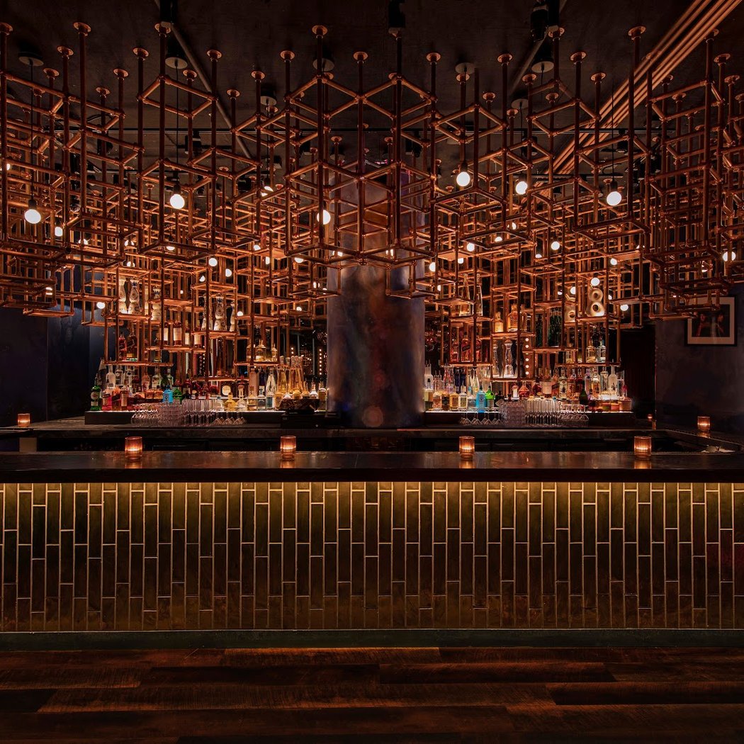 Loosie's Nightclub 3