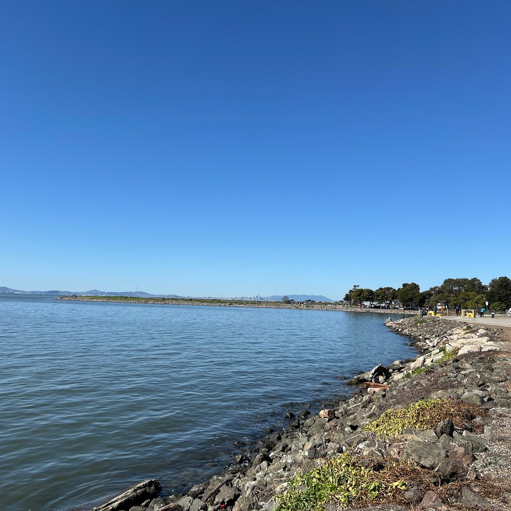 San Lorenzo Trail 2