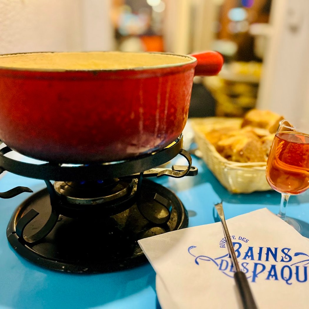 Buvette des Bains 1