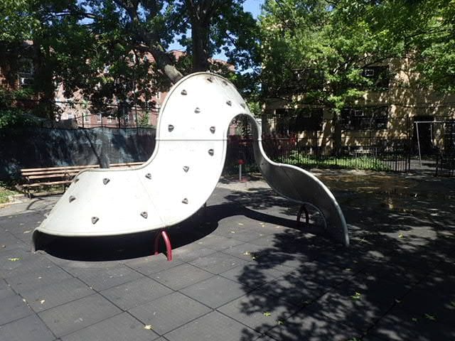 PFC Norton Playground 2