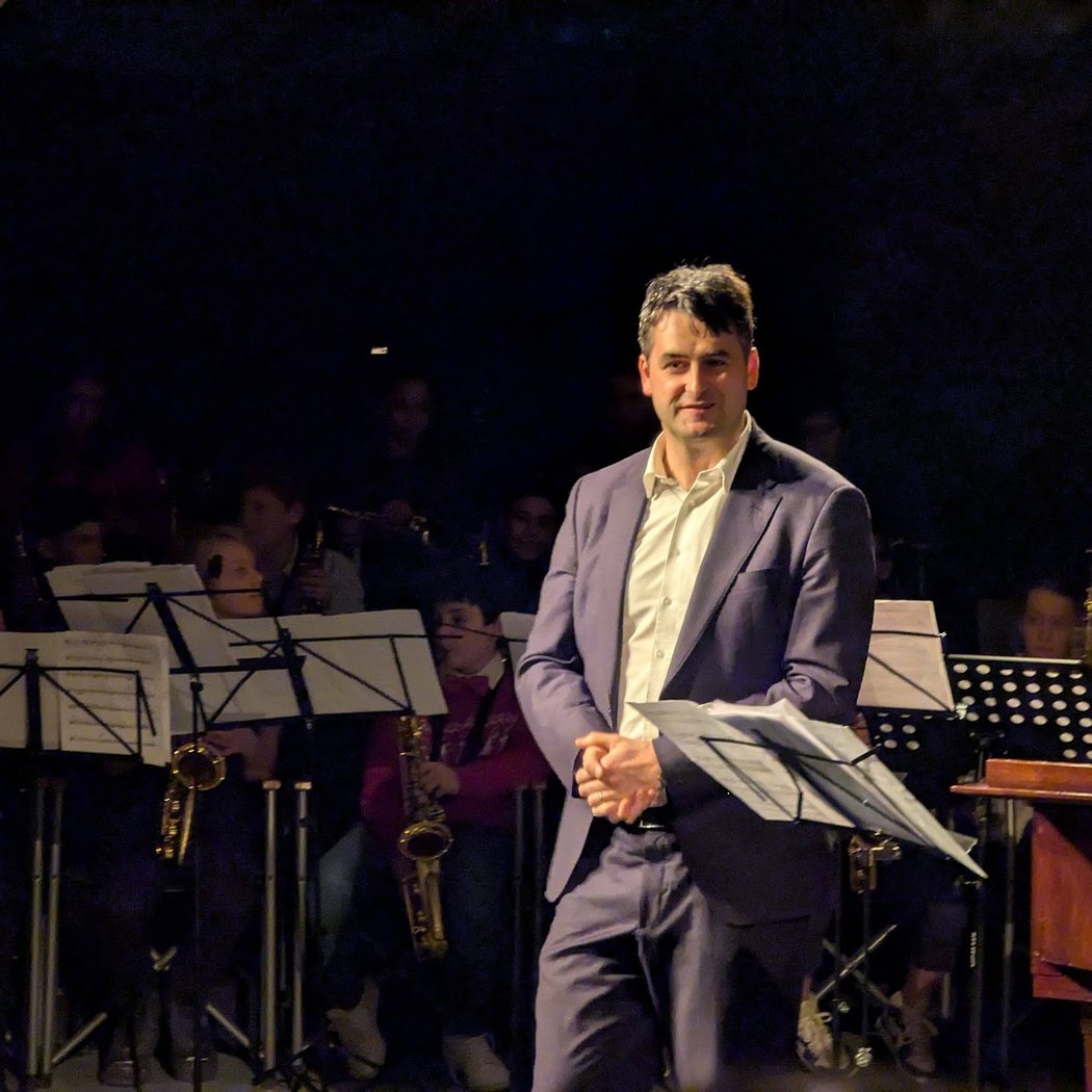 Fiesta de Antaño 1