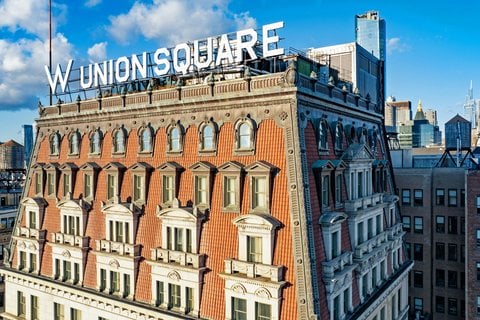 W New York – Union Square 2