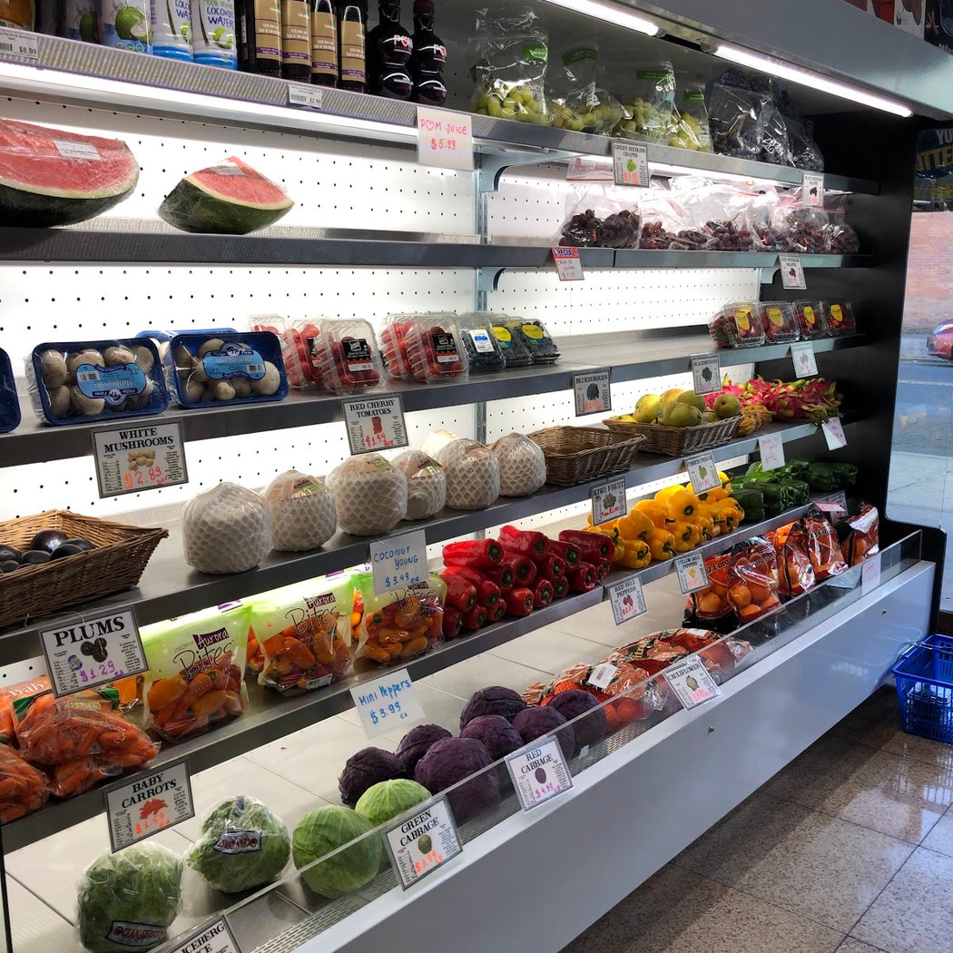 Rio Market Inc 5