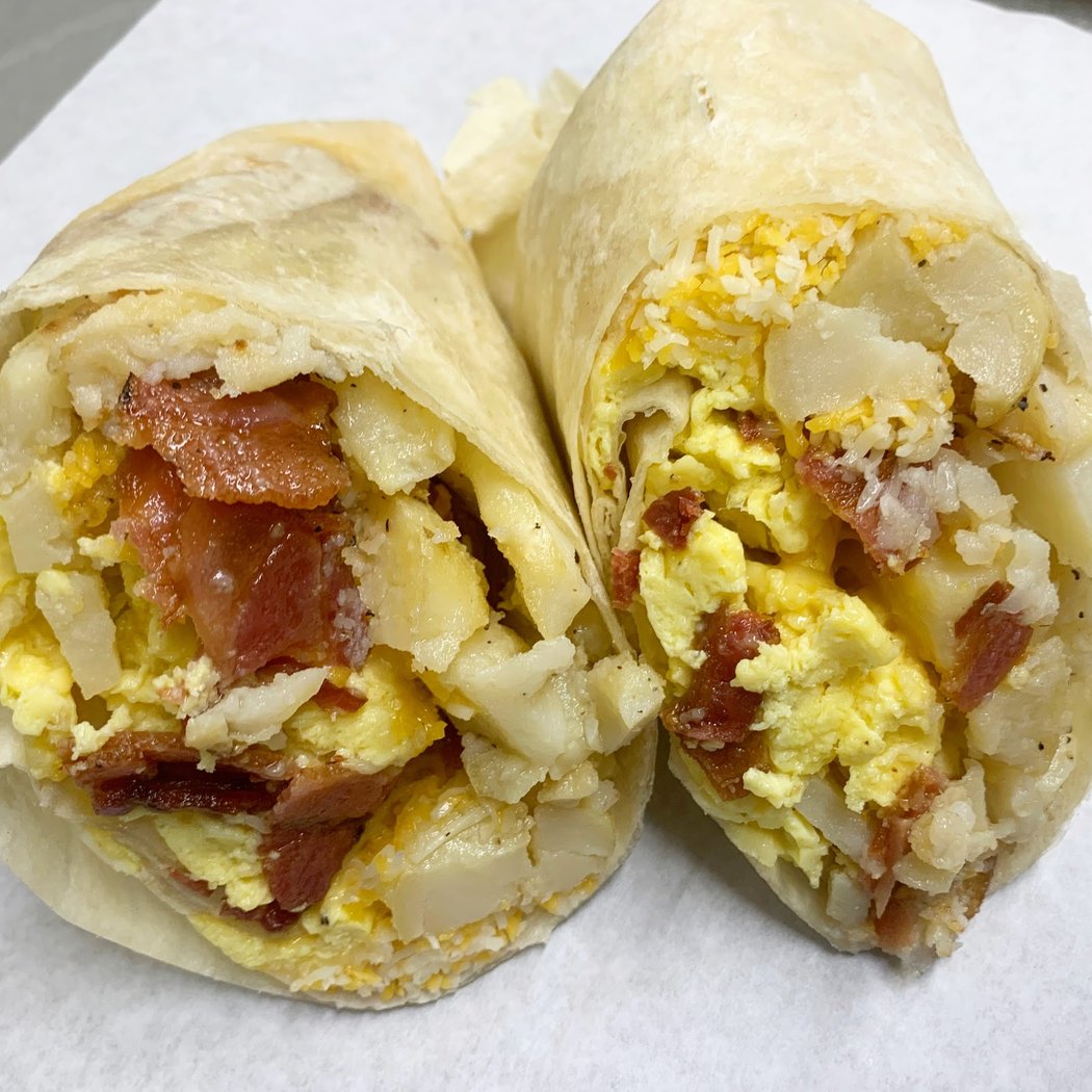 Fourth Street Deli 3