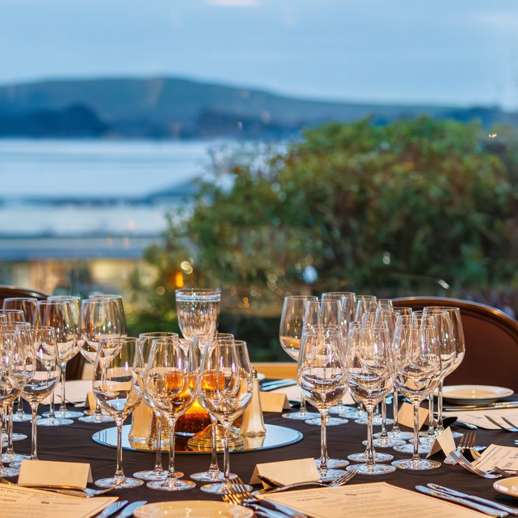 Dinner with the Winemaker 1