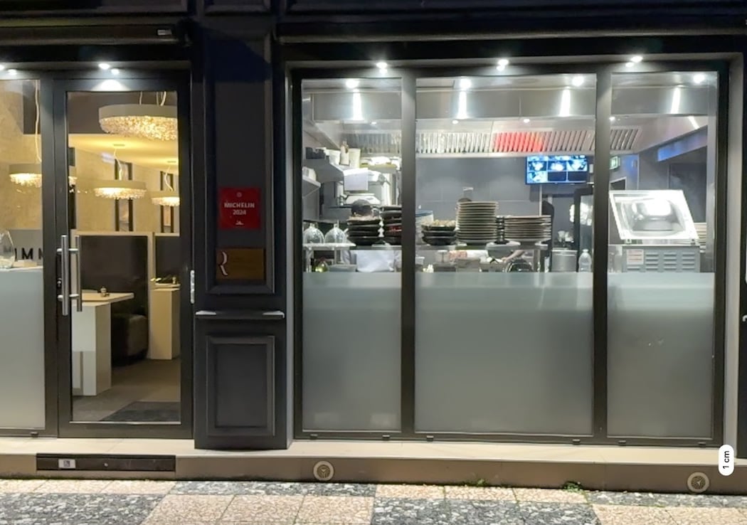 Restaurant Maximin Hellio 3