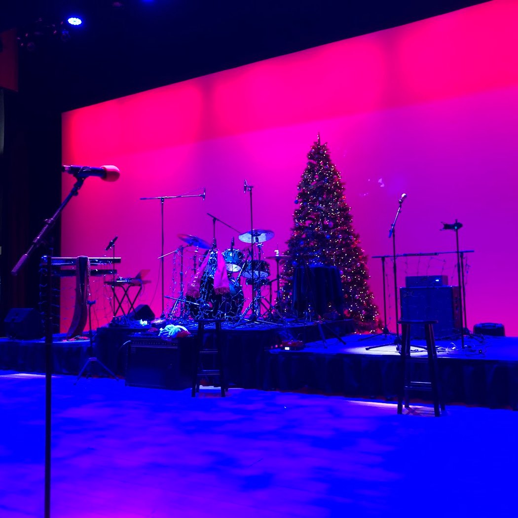 Madison Theatre 3