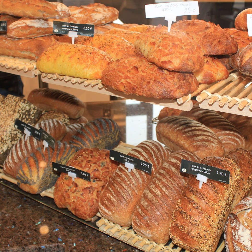 Les Comptoirs d'Alice et Jules 1