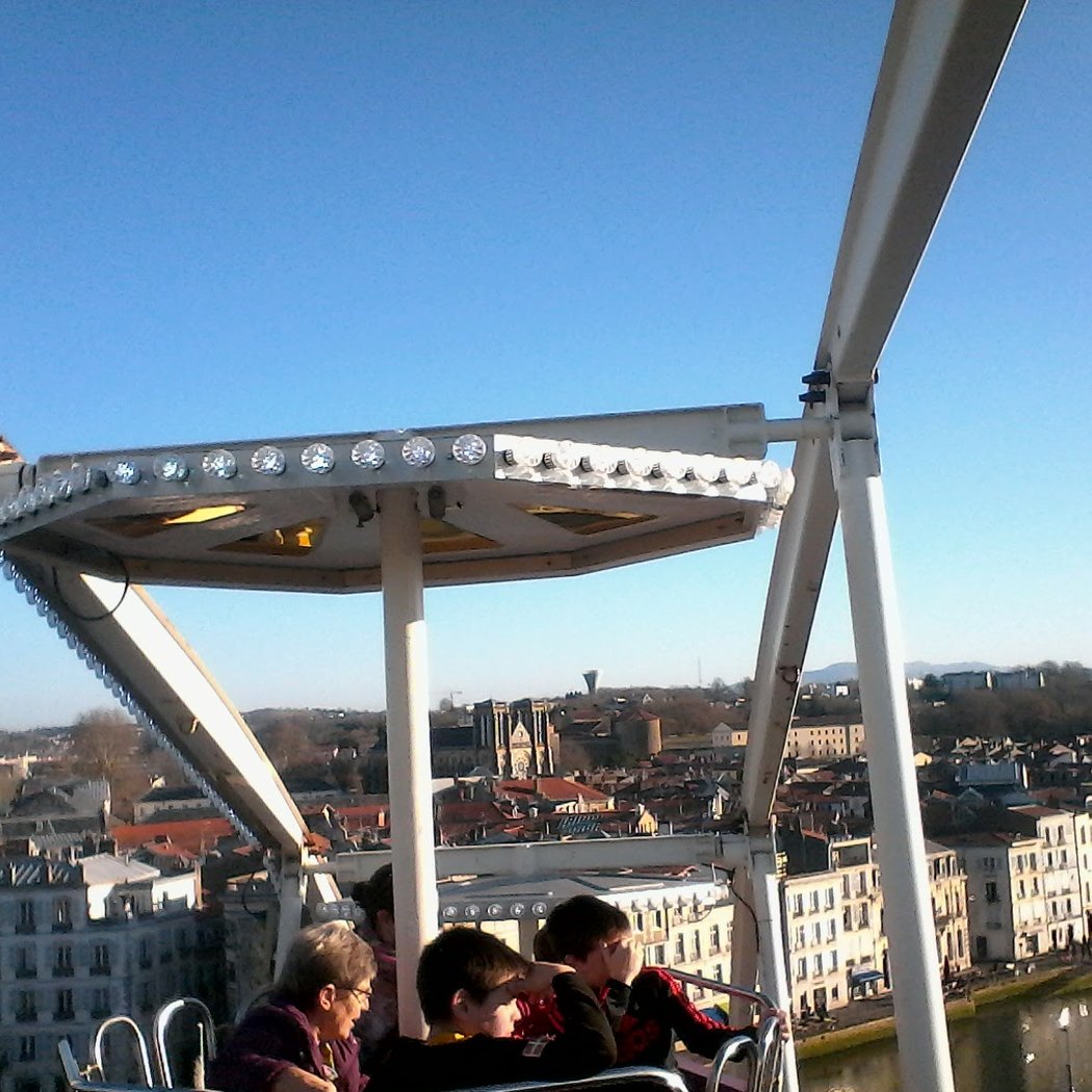 Fêtes de Bayonne 2025 2