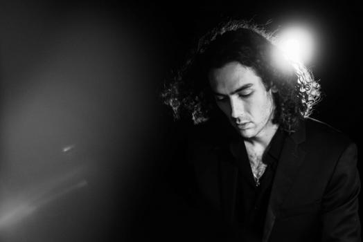 Opium – Scala Music John Gade 1