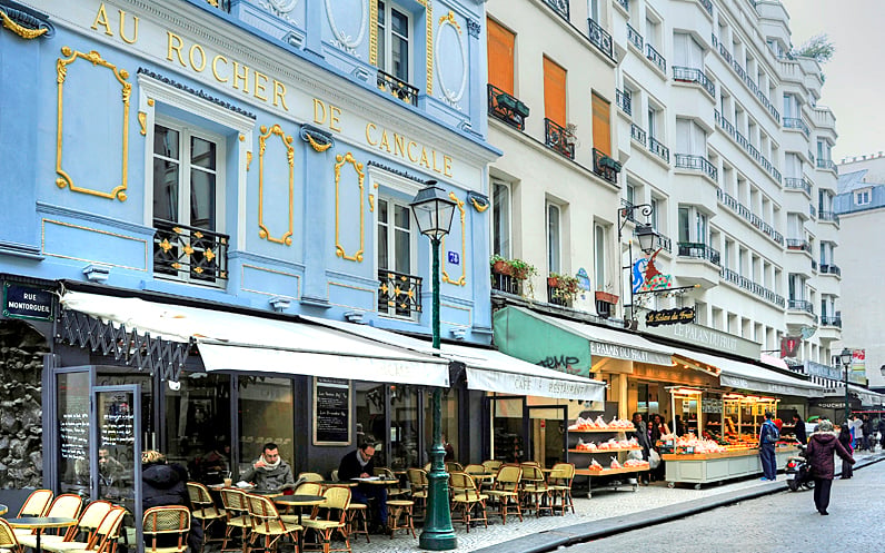 Les Halles 2