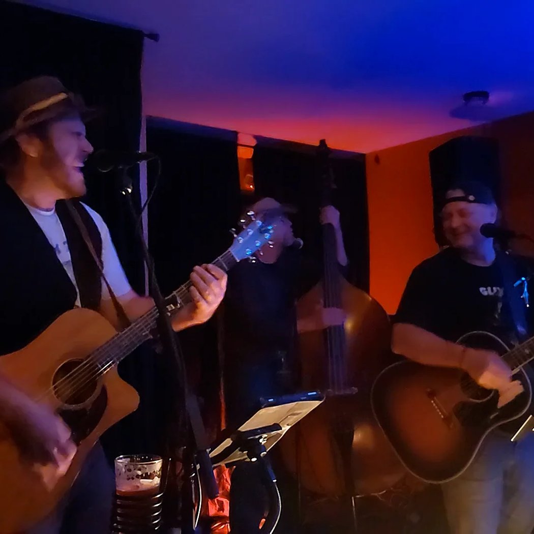 The Oatmeal Band 4