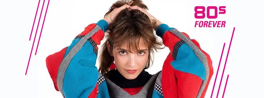 80s Forever - Season Opening mit 90s Floor 4