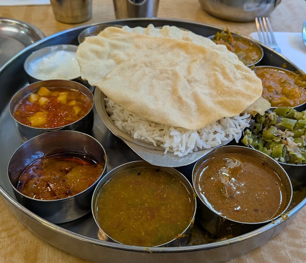 Saravanaa Bhavan 4