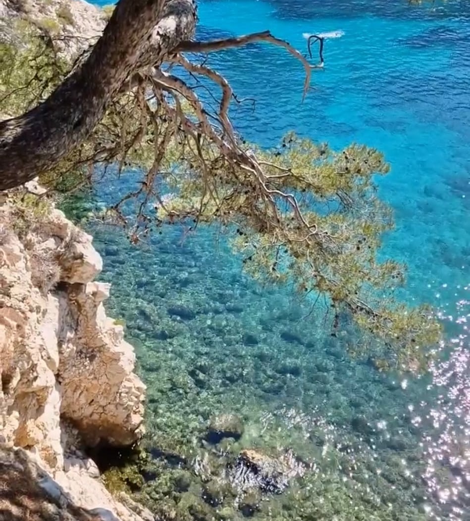 Sormiou 3