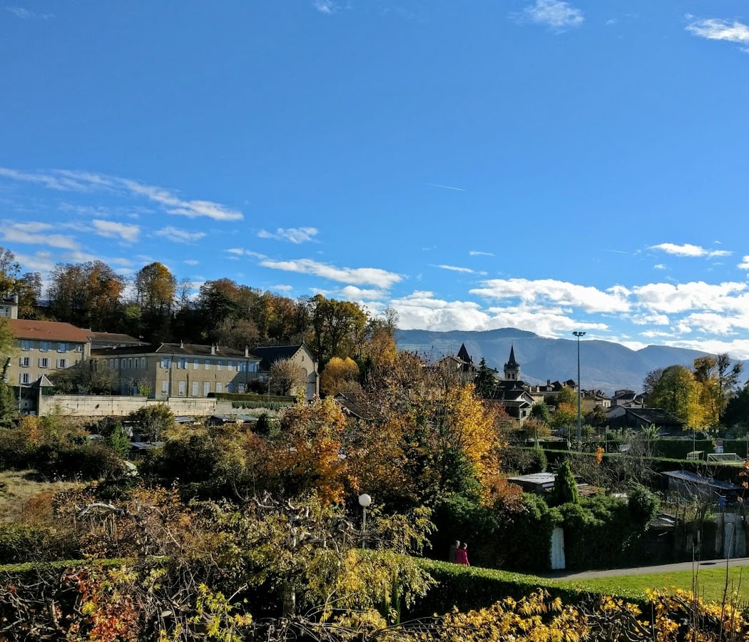 Saint-Marcellin 1