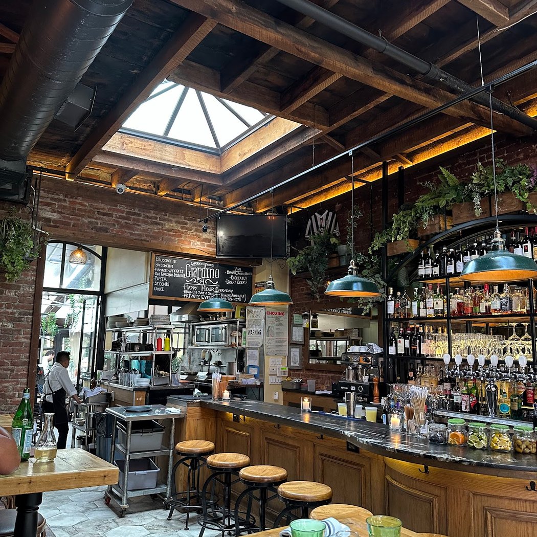 Giardino 54 3
