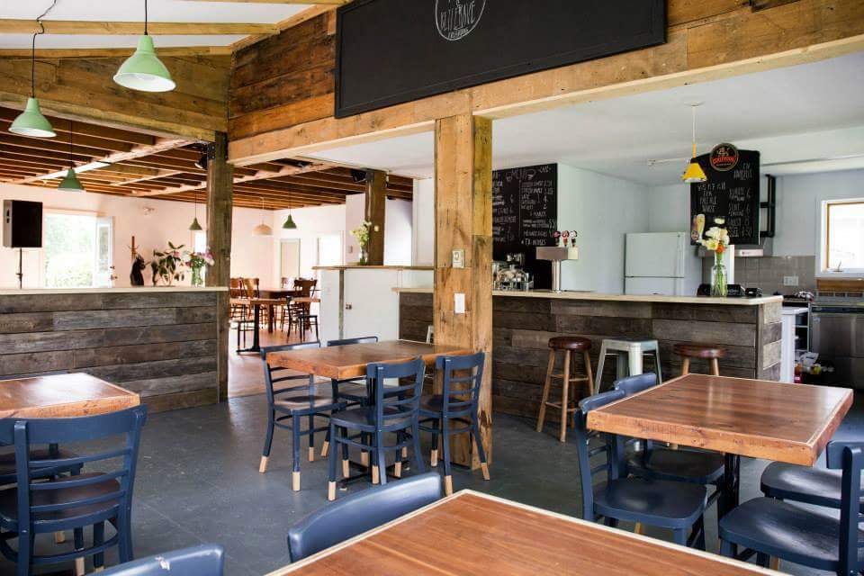 Beat & Betterave - Nanobrasserie & Café 2