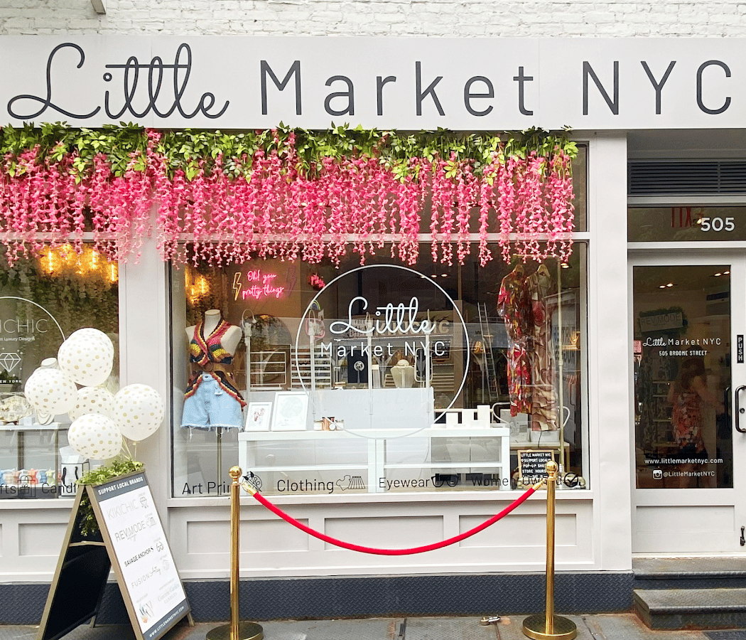 Little Market NYC 4