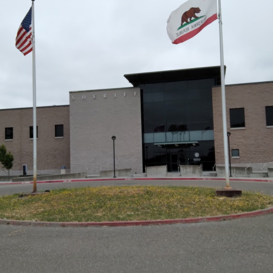 Town Hall #1 - Welcome to the Sheriff's Office 3