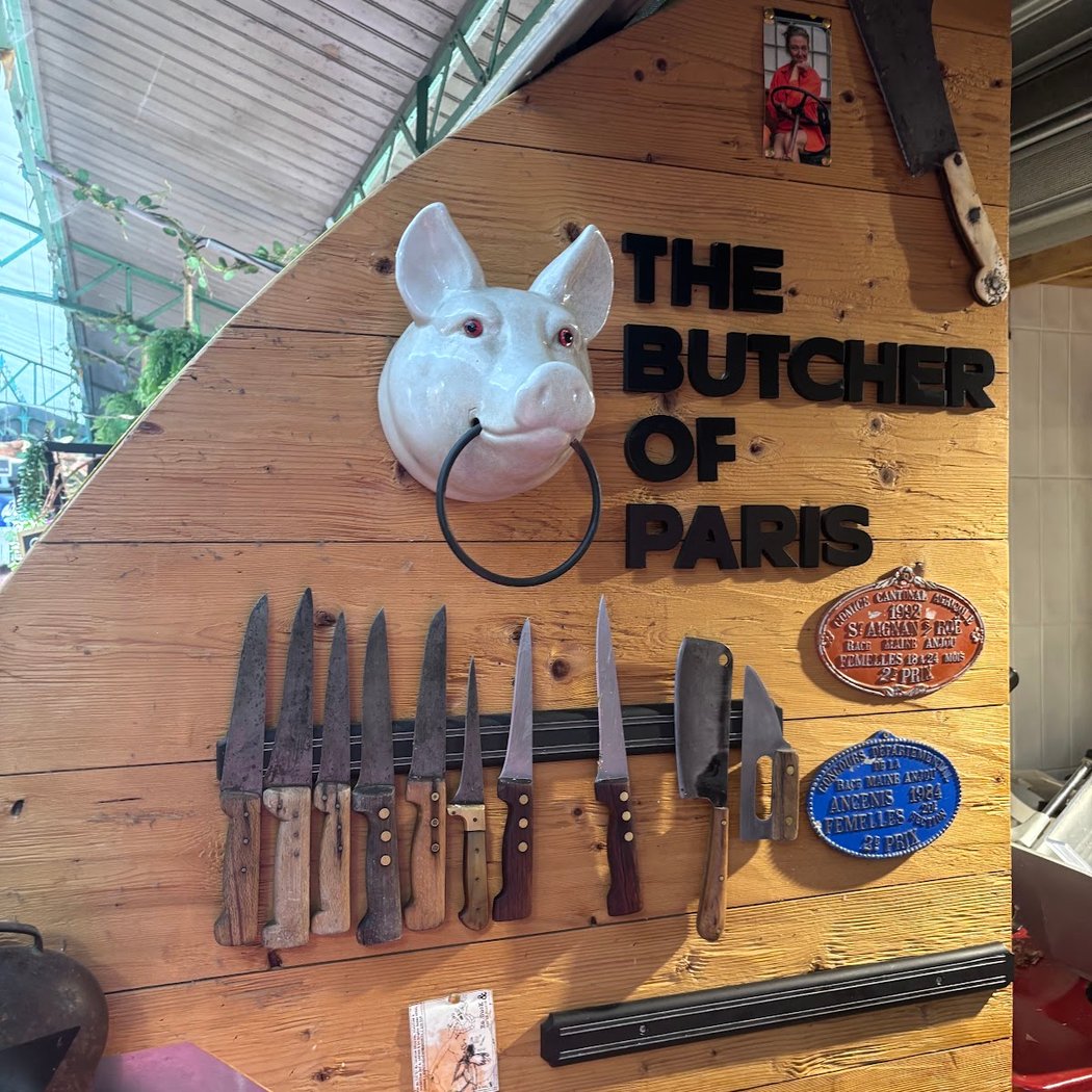 The Butcher of Paris 2