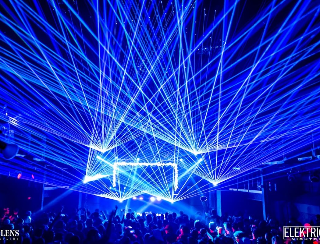 ELEKTRICITY 1