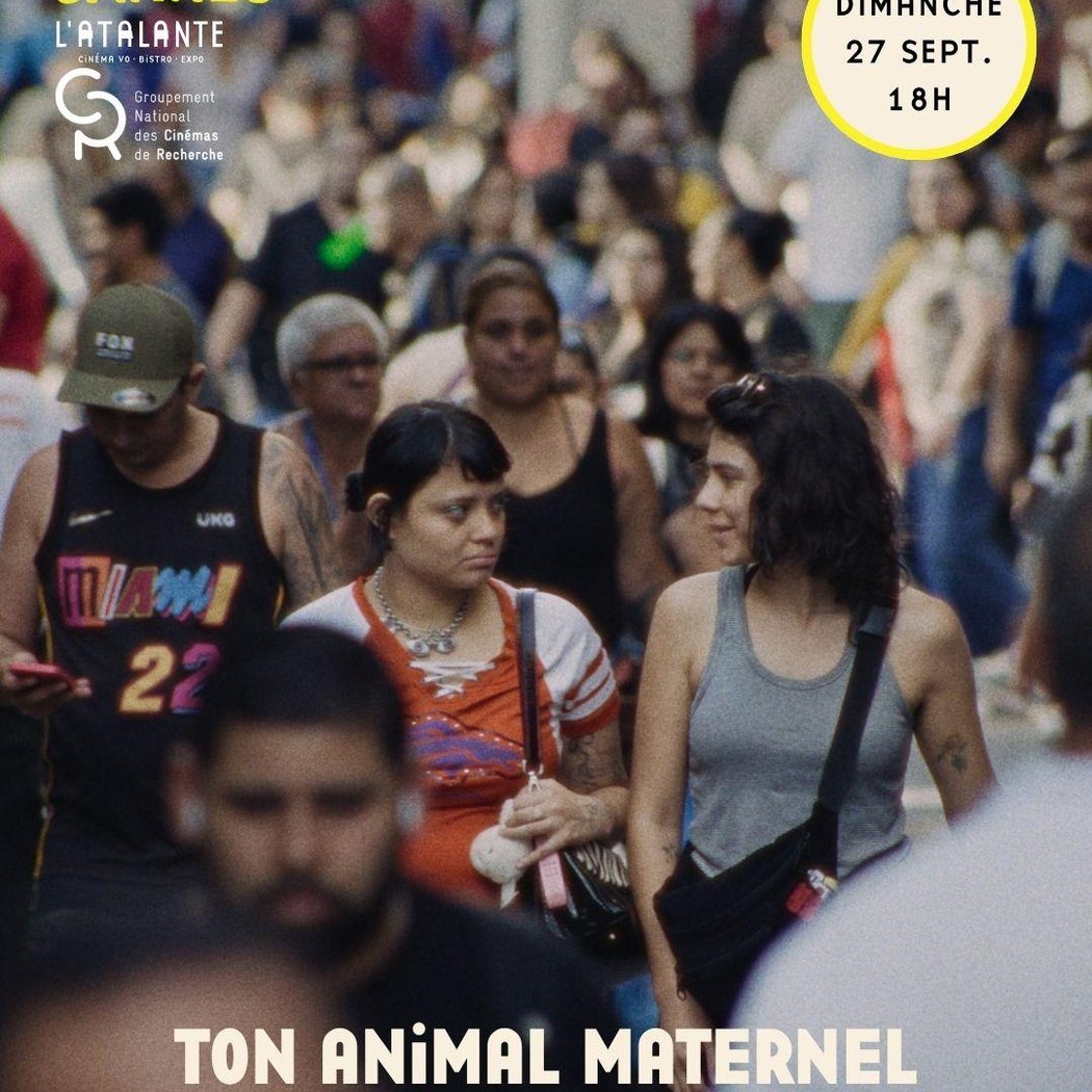 TON ANiMAL MATERNEL 2