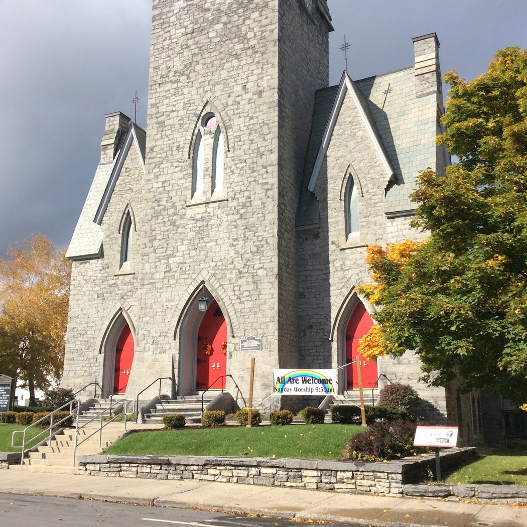 First Presbyterian Church 3