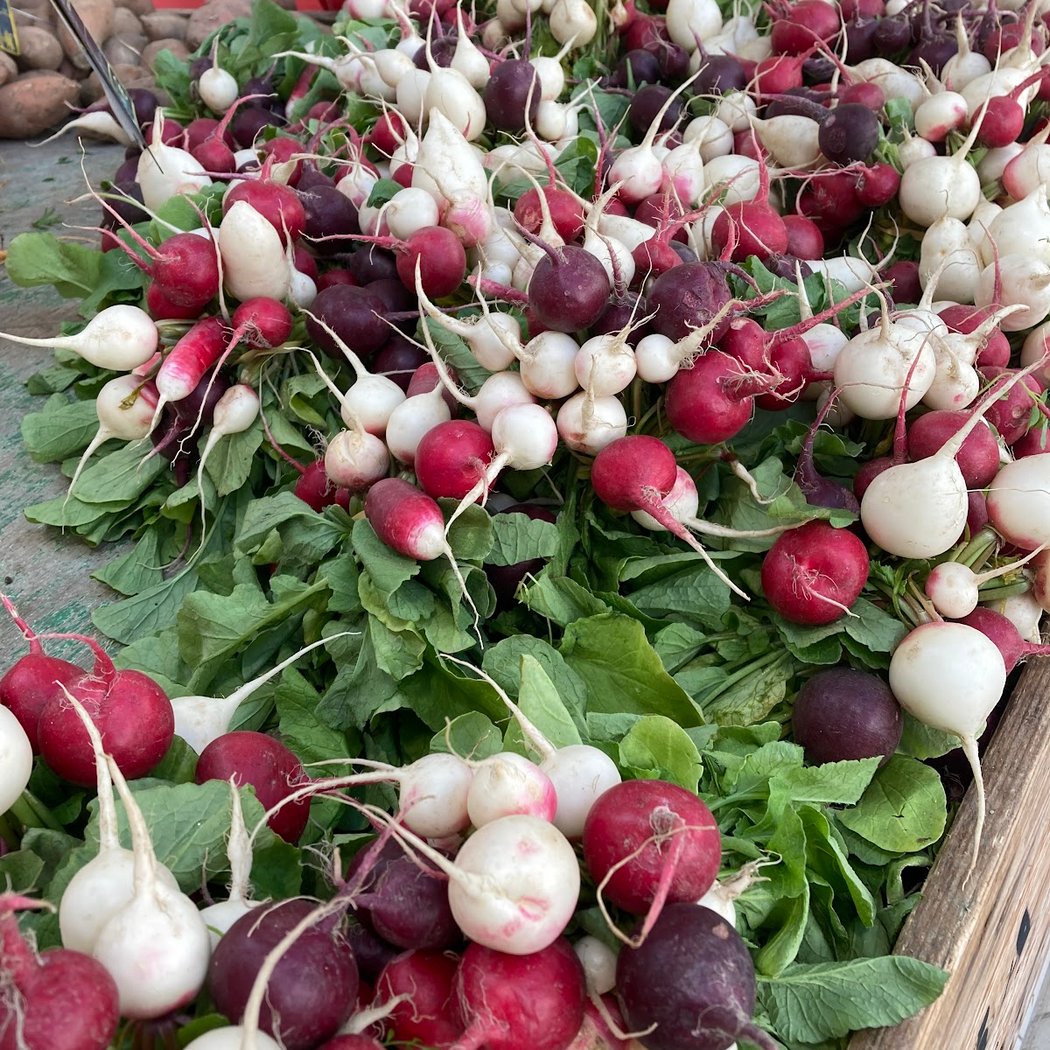 Marché couvert 1
