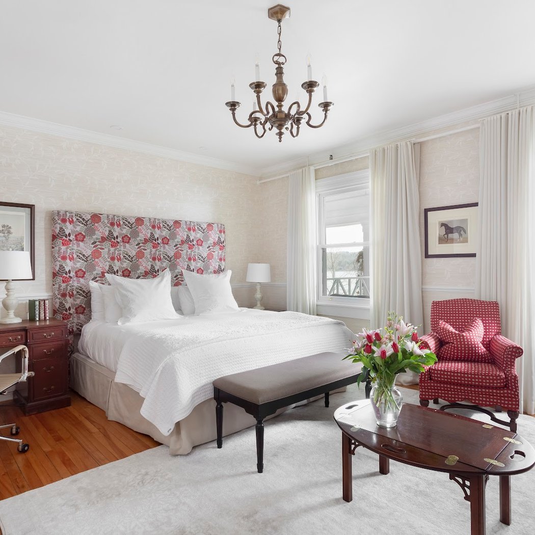 Manoir Hovey 3