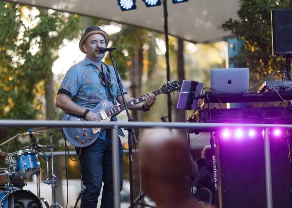 Live Music 1
