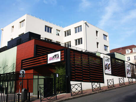 Association La Clef 4