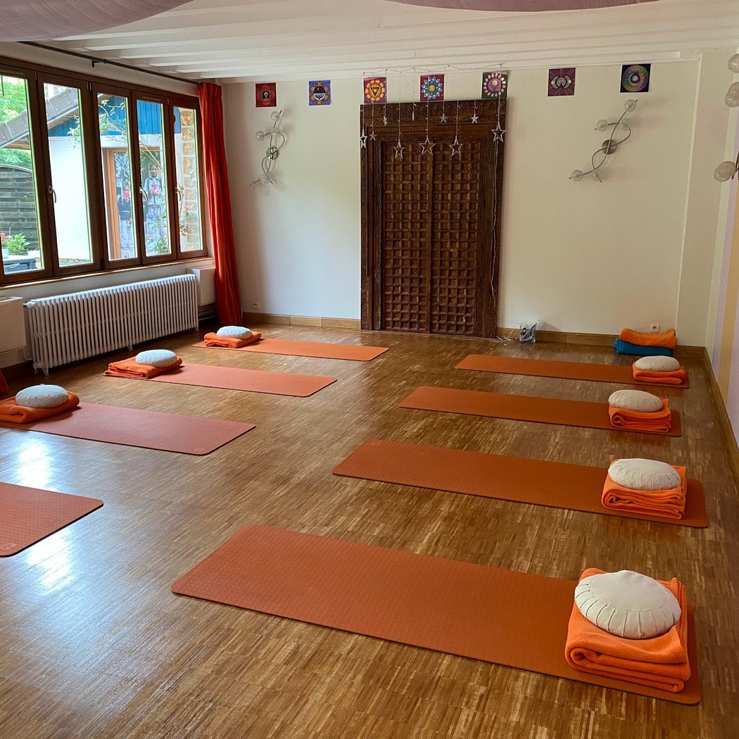 1h15 Meditation Course 3