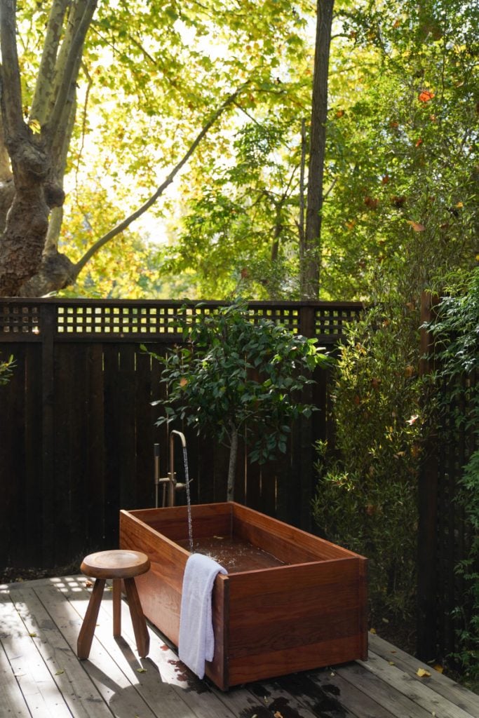The Spa at Dawn Ranch 1