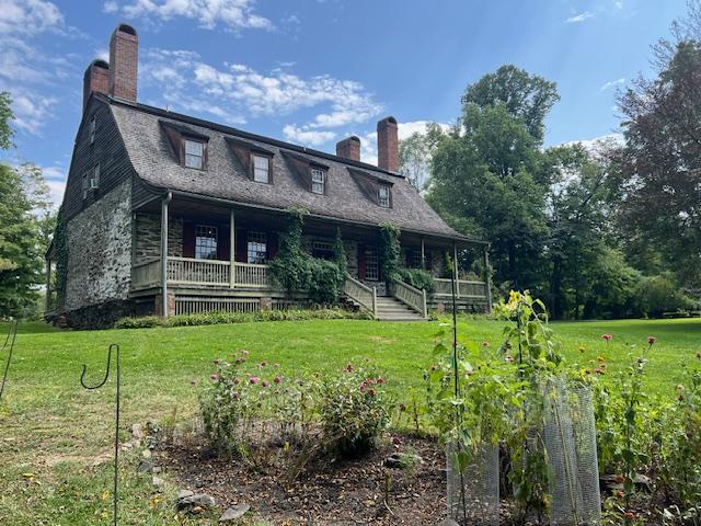 Mount Gulian Historic Site 2