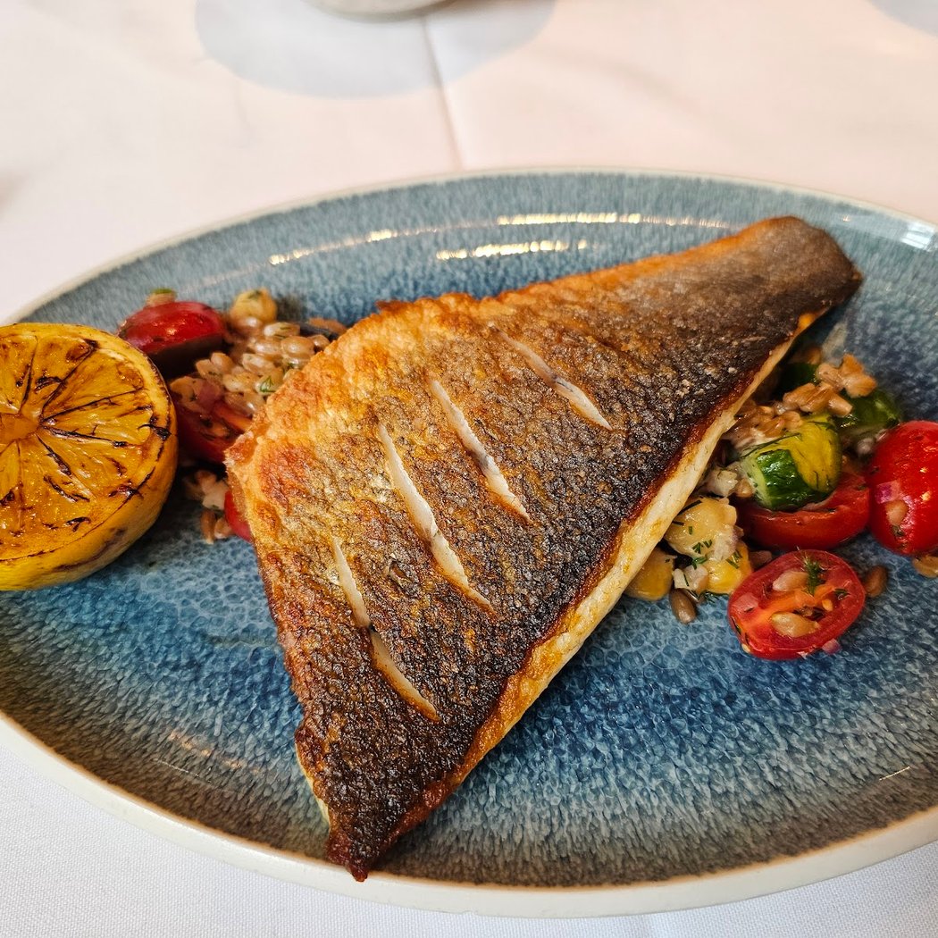 FIG & OLIVE | Fifth Avenue 1