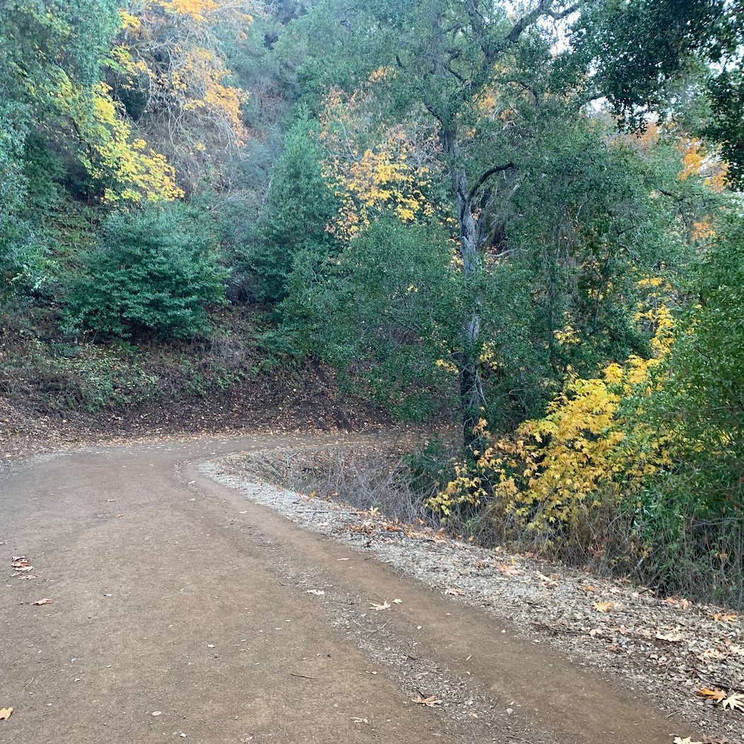PG&E Trail 3