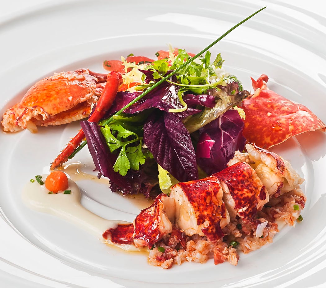 Akelarre Restaurant | Pedro Subijana 1