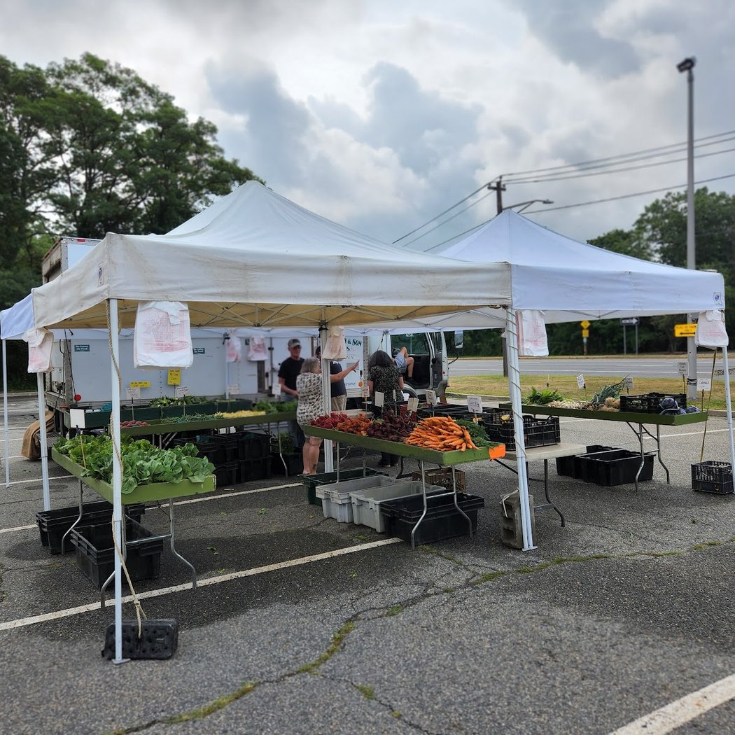 Seaford Farmers Market 2